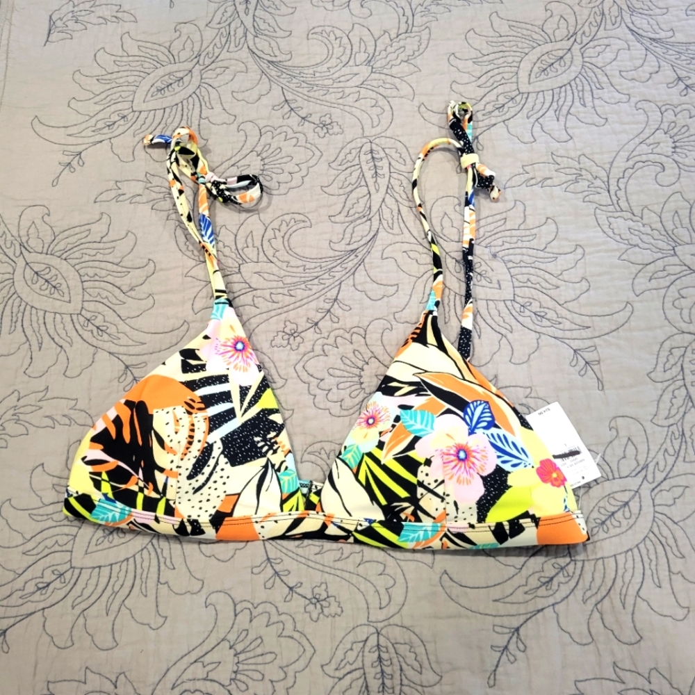 NWT, Old Navy, Bikini, Women's Lg